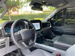 Ford F-150 Lightning